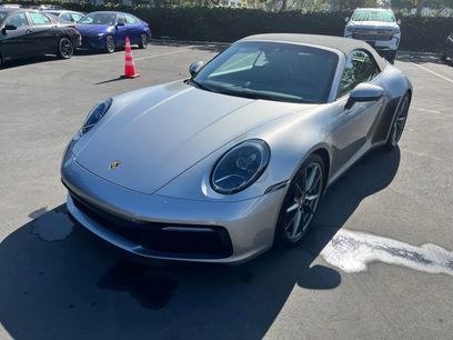 Used 2020 Porsche 911 Carrera S