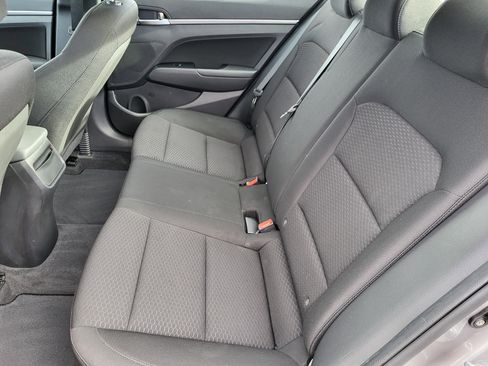 Used 2020 Hyundai Elantra Value Edition w/ Cargo Package (C1) image 9