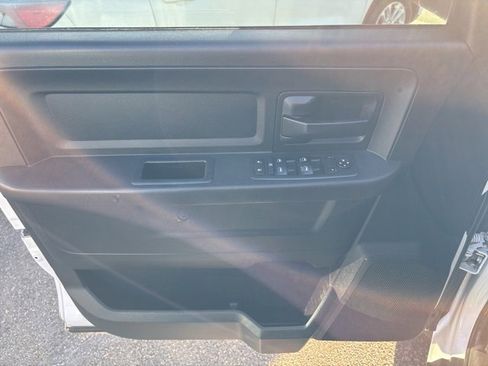 Used 2018 RAM 3500 Tradesman w/ Cold Weather Group image 13