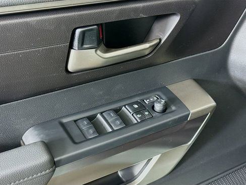 New 2026 Toyota Tundra SR5 AWD/4WD image 17