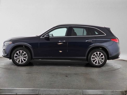 Certified 2023 Mercedes-Benz GLC 300 w/ Pinnacle Trim Package image 6
