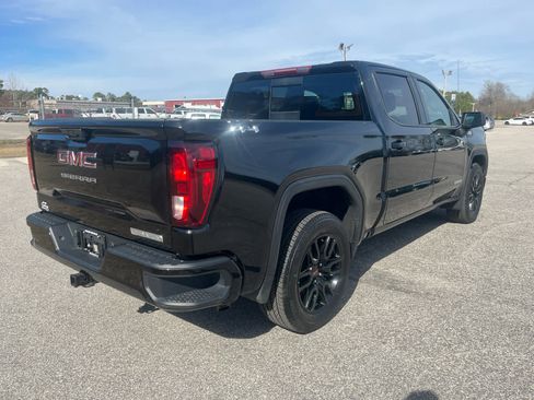 Used 2023 GMC Sierra 1500 Elevation w/ Preferred Package image 7