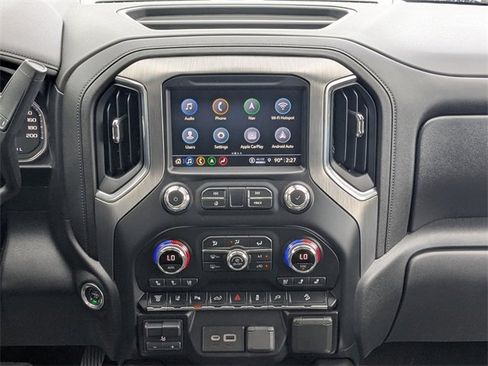 Used 2021 GMC Sierra 2500 Denali w/ Denali Ultimate Package image 19