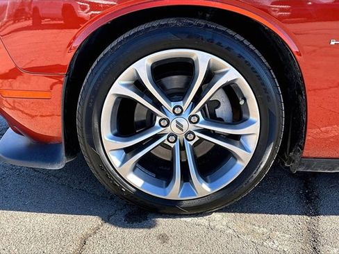 Used 2021 Dodge Challenger R/T image 34