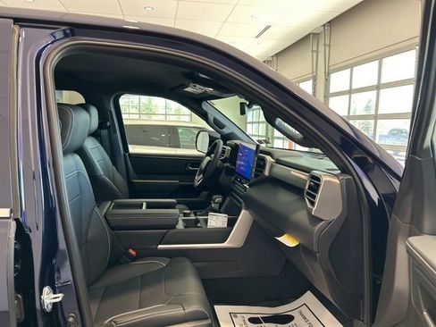 New 2026 Toyota Tundra Limited AWD/4WD image 16
