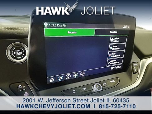 Used 2025 Chevrolet Blazer LT AWD/4WD image 17