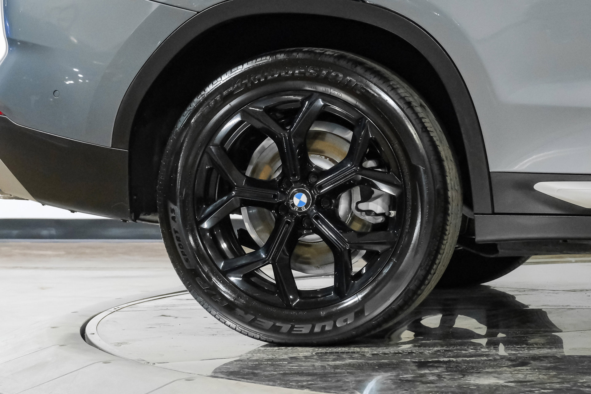 Used 2024 BMW X3 sDrive30i w/ Premium Package RWD image 66