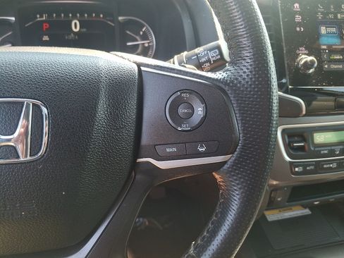 Used 2023 Honda Passport EX-L image 23