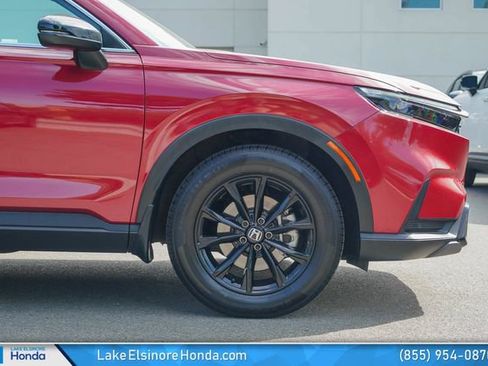 Certified 2024 Honda CR-V Sport-L image 7