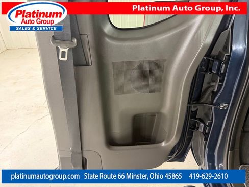 Used 2020 Nissan Frontier SV AWD/4WD image 35