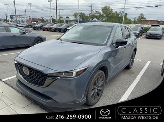 Used 2024 MAZDA CX-5 Carbon Edition AWD/4WD video 1