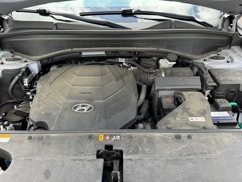 Used 2024 Hyundai Palisade Limited FWD image 20