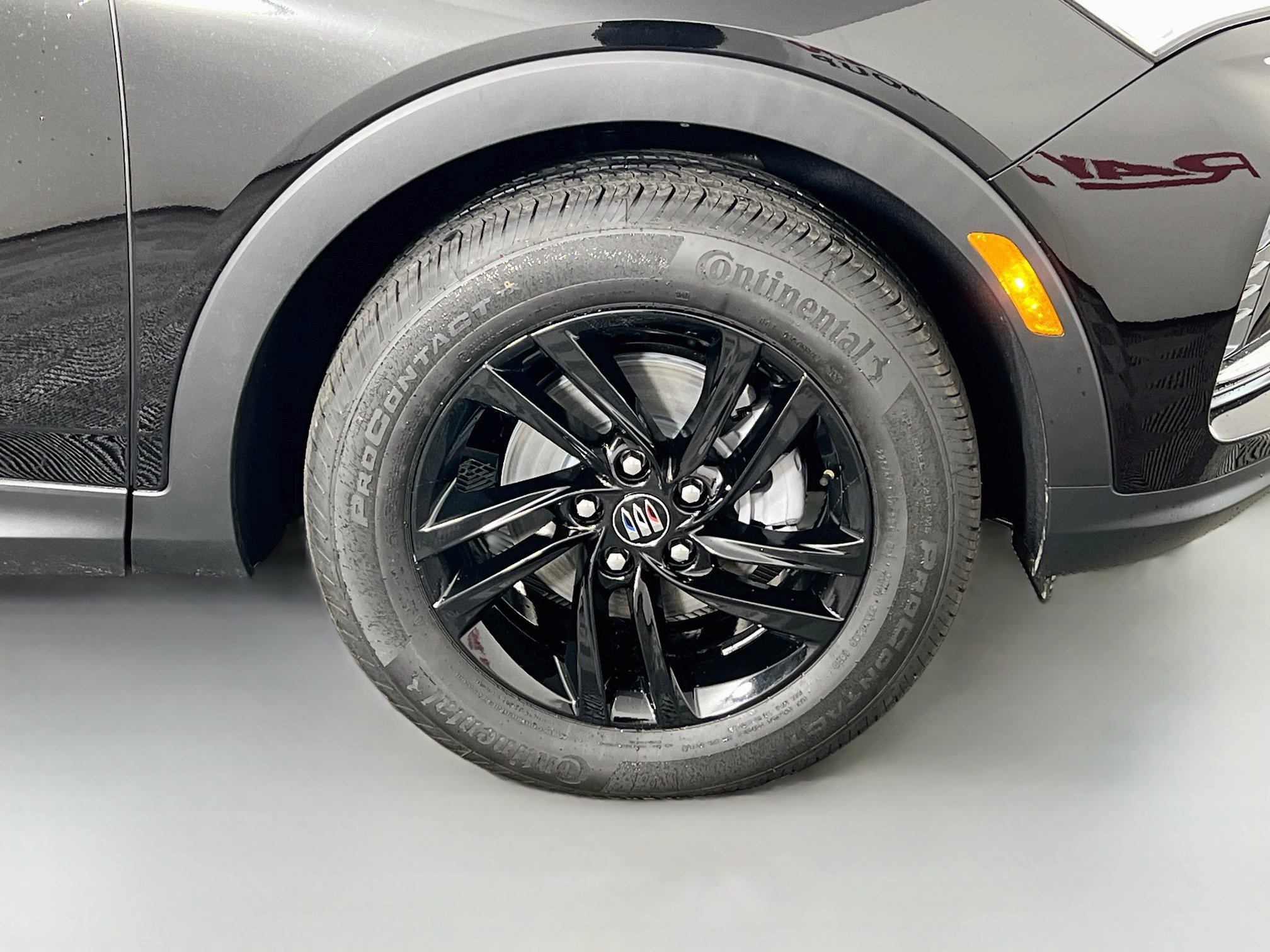 New 2026 Buick Envista Sport Touring w/ Convenience I Package FWD image 35