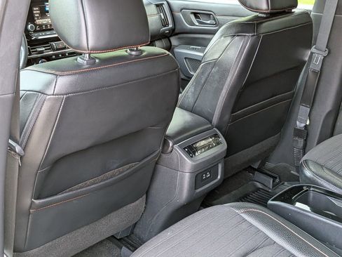 Certified 2023 Nissan Pathfinder Rock Creek AWD/4WD image 26