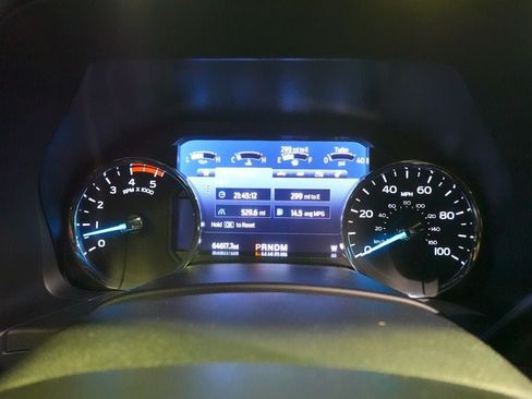 Used 2022 Ford F250 Lariat AWD/4WD image 16