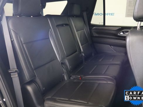 Certified 2024 Chevrolet Tahoe LT image 20