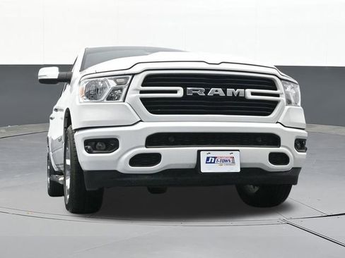 Used 2020 RAM 1500 Big Horn image 58
