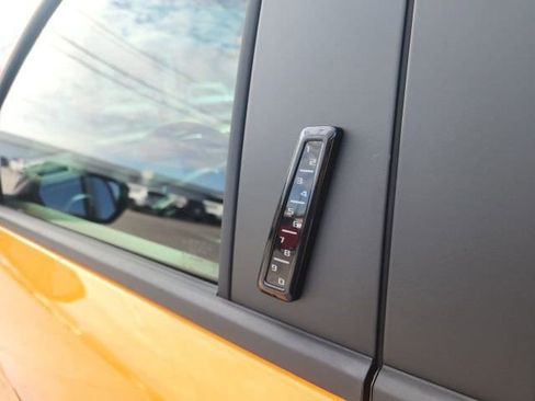 New 2026 Chevrolet Colorado Z71 w/ Technology Package AWD/4WD image 12