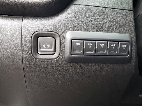 New 2026 Chevrolet Silverado 3500 W/T w/ WT Convenience Package image 11