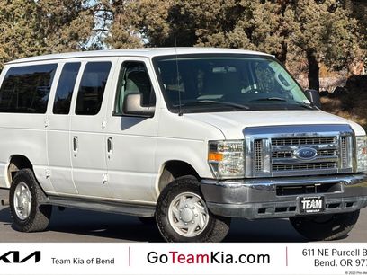 Used 2011 Ford E-350 and Econoline 350 XLT