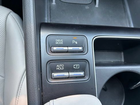Used 2024 Hyundai Sonata Limited FWD image 34