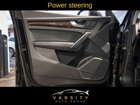 Used 2019 Audi Q5 2.0T Premium Plus w/ Premium Plus Package image 31