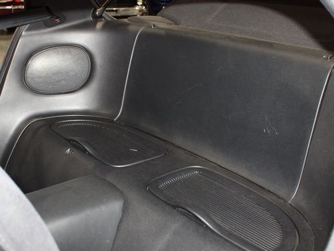 Used 1993 MAZDA RX-7 RWD image 8