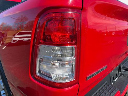 Certified 2022 RAM 1500 Big Horn image 21