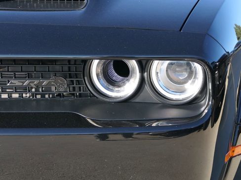 Used 2023 Dodge Challenger SRT Hellcat image 8