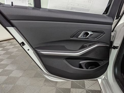 New 2026 BMW 330i xDrive Sedan image 26