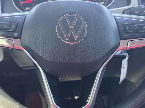 Used 2021 Volkswagen Atlas S FWD image 16