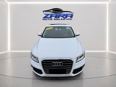 Used 2014 Audi Q5 2.0T Premium w/ Lighting Package image 10