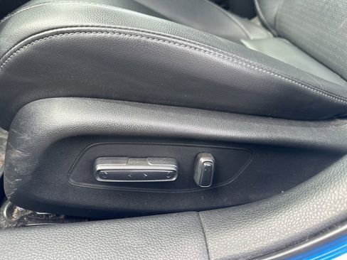 Used 2022 Honda Civic Sport Touring image 16