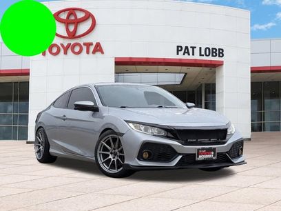 Used 2019 Honda Civic Si