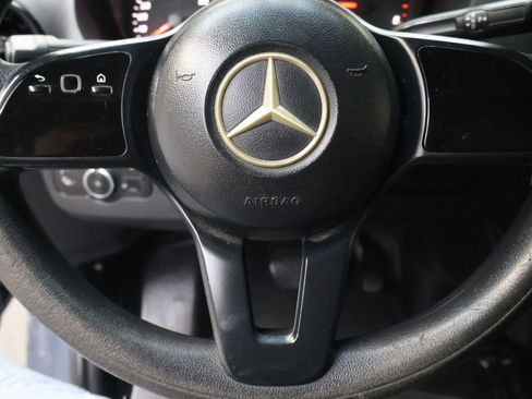 Used 2019 Mercedes-Benz Sprinter 170 image 16