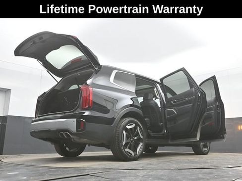 Used 2024 Kia Telluride S w/ S Sunroof Package AWD/4WD image 55