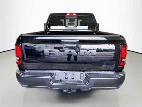 New 2026 RAM 2500 Warlock AWD/4WD image 6