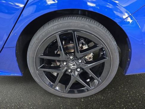 Used 2024 Honda Civic Sport image 30