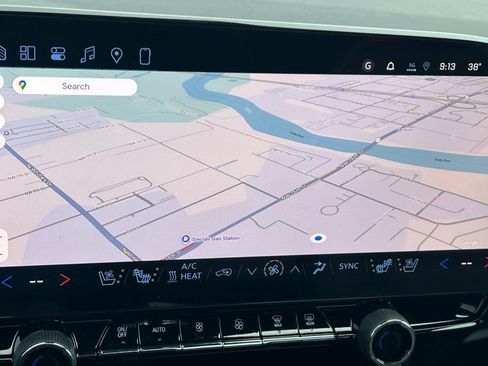 New 2026 Chevrolet Blazer EV RS image 16