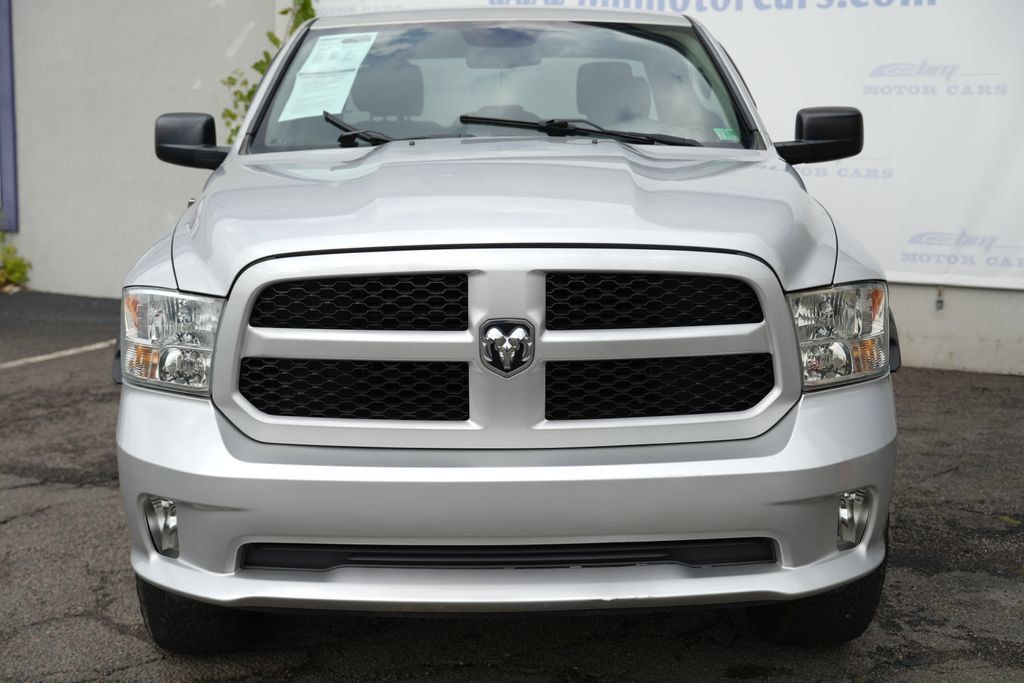 Used 2014 RAM 1500 Express AWD/4WD image 5