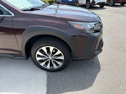 Certified 2024 Subaru Outback Limited AWD/4WD image 11