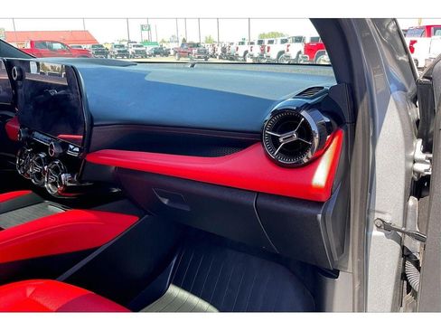 Used 2026 Chevrolet Blazer EV SS AWD/4WD image 18