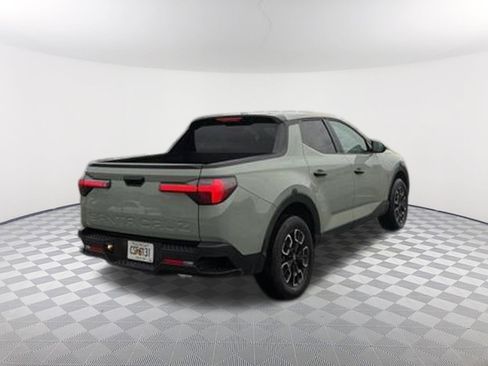 Used 2024 Hyundai Santa Cruz SEL image 7