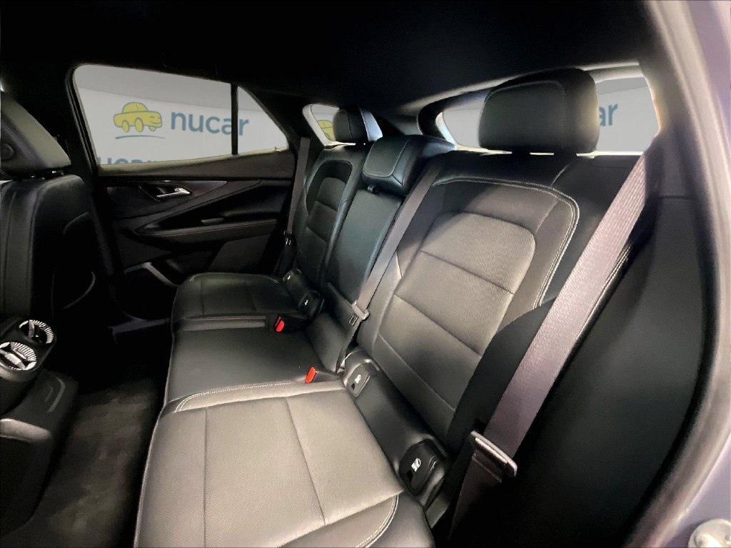 Used 2024 Chevrolet Blazer EV LT AWD/4WD image 15