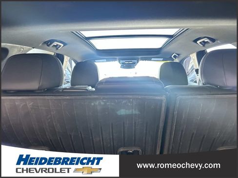 Used 2024 Chevrolet Blazer EV LT AWD/4WD image 32