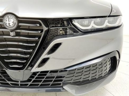 Used 2026 Alfa Romeo Tonale w/ Active Assist Package AWD/4WD image 25