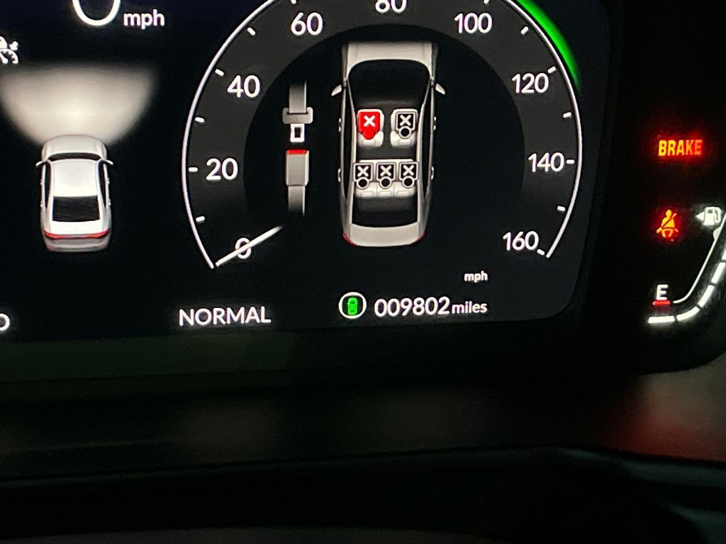 Certified 2026 Honda Accord Sport image 4