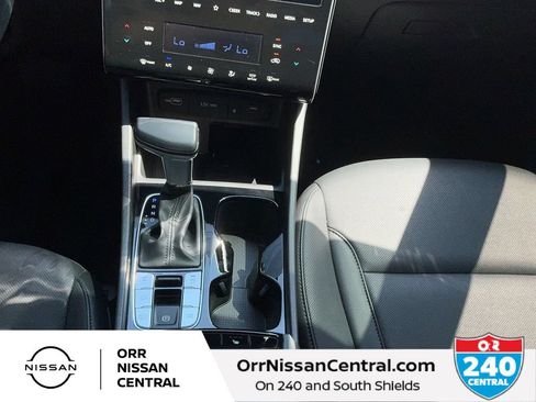 Used 2024 Hyundai Tucson SEL w/ Convenience Package AWD/4WD image 24