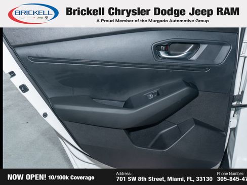 Used 2025 Honda Accord SE image 12