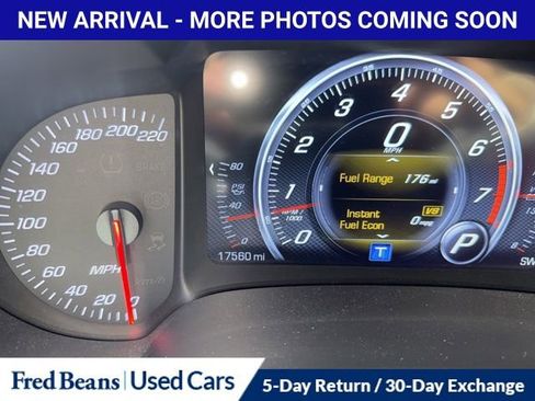 Used 2019 Chevrolet Corvette Z06 RWD image 17